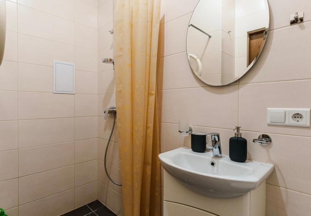 ריגה Elizabetes Street Boutique Stay מראה חיצוני תמונה