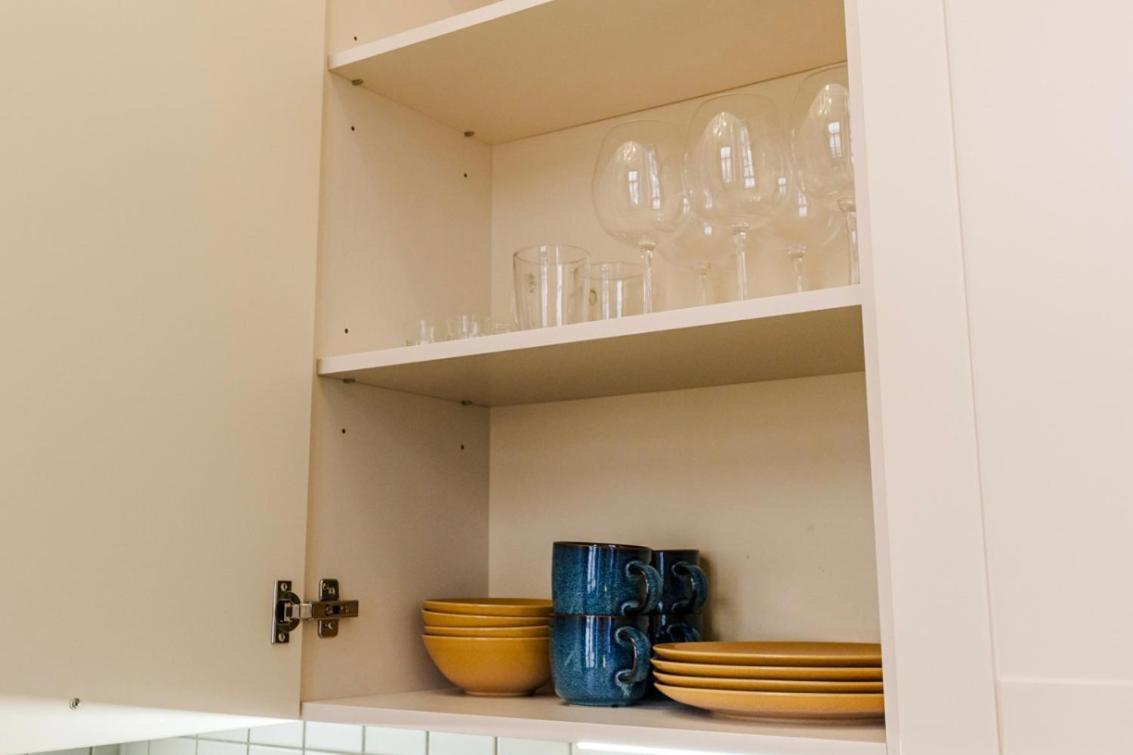 ריגה Elizabetes Street Boutique Stay מראה חיצוני תמונה