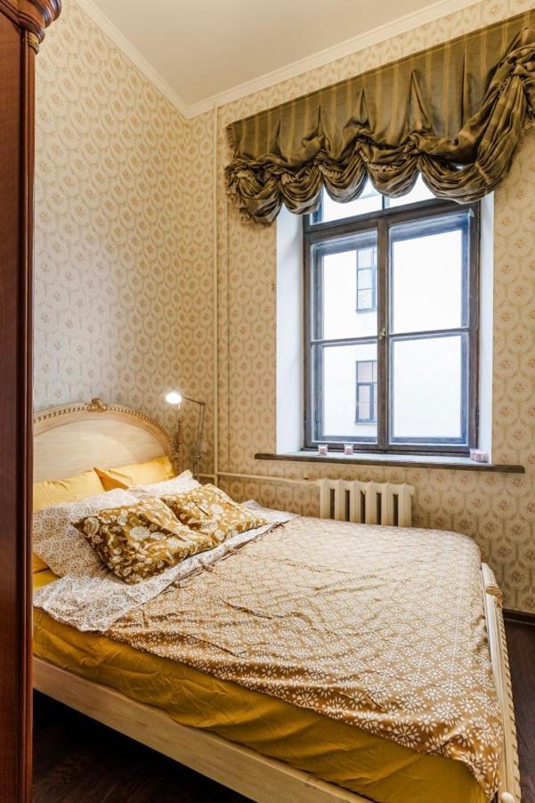 ריגה Elizabetes Street Boutique Stay מראה חיצוני תמונה