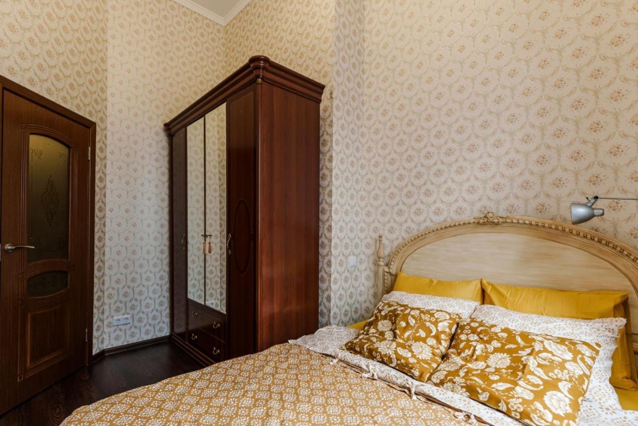 ריגה Elizabetes Street Boutique Stay מראה חיצוני תמונה